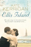 Cover: Ellis Island - Macmillan