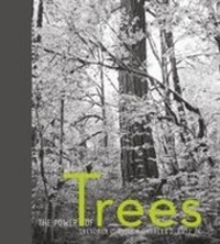 Enlarge image Cover: The Power of Trees - Trinity University Press