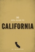 Cover: The WPA Guide to California - Trinity University Press