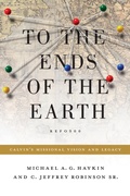 Cover: To the Ends of the Earth - Crossway