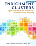 Cover: Enrichment Clusters - Prufrock Press