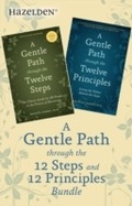 Cover: A Gentle Path Through the 12 Steps and 12 Principles Bundle - Hazelden Publishing