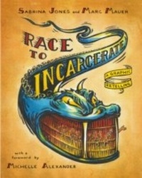 Enlarge image Cover: Race to Incarcerate - New Press, The