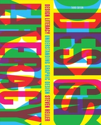 Enlarge image Cover: Design Literacy - Allworth Press