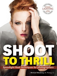 Abbildung von: Shoot to Thrill - Amherst Media