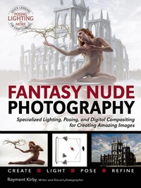Abbildung von: Fantasy Nude Photography - Amherst Media
