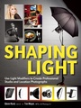 Cover: Shaping Light - Amherst Media