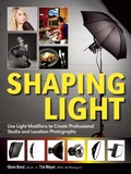 Cover: Shaping Light - Amherst Media