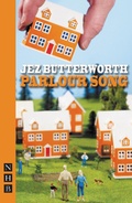 Cover: Parlour Song - Nick Hern Books