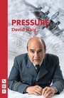 Cover: Pressure - Nick Hern Books