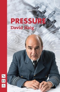 Enlarge image Cover: Pressure - Nick Hern Books