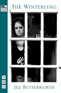 Cover: The Winterling - Nick Hern Books