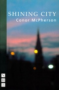 Cover: Shining City - Nick Hern Books