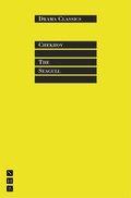 Cover: The Seagull - Nick Hern Books