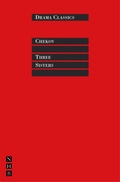 Cover: Three Sisters - Nick Hern Books