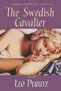 Cover: The Swedish Cavalier - Arcade Publishing