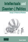Cover: Intellectuals and (Counter-) Politics - Berghahn Books