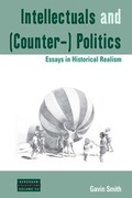 Cover: Intellectuals and (Counter-) Politics - Berghahn Books