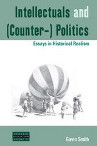 Enlarge image Cover: Intellectuals and (Counter-) Politics - Berghahn Books