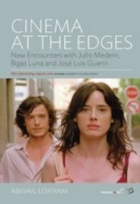 Abbildung von: Cinema At the Edges - Berghahn Books
