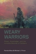 Cover: Weary Warriors - Berghahn Books
