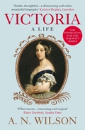 Bild: Victoria - Atlantic Books