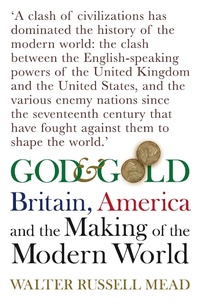 Enlarge image Cover: God and Gold - Atlantic Books