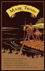 Cover: Mark Twain - Canterbury Classics
