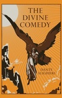 Cover: The Divine Comedy - Canterbury Classics