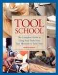Cover: Tool School - Skyhorse Publishing