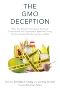 Cover: The GMO Deception - Skyhorse Publishing