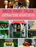 Cover: Brick Fairy Tales - Skyhorse Publishing