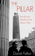 Cover: The Pillar - New Island Books