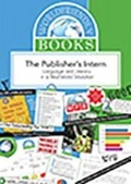 Cover: Worldfriendly Books - The Publisher's Intern - English & Media Centre