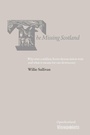 Cover: The Missing Scotland - Luath Press