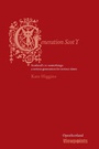 Cover: Generation Scot Y - Luath Press