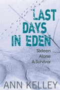 Cover: Last Days in Eden - Luath Press