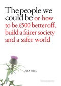 Cover: The people we could be - Luath Press