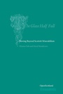 Cover: The Glass Half Full - Luath Press