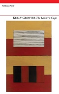 Cover: The Lantern Cage - Carcanet Press Ltd