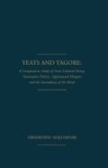 Cover: Yeats and Tagore - Academica Press