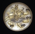 Cover: Memory and Identity in Sasanian Persia - I.B. Tauris