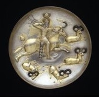 Enlarge image Cover: Memory and Identity in Sasanian Persia - I.B. Tauris