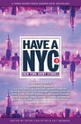 Cover: Have a NYC 3 - Three Rooms Press
