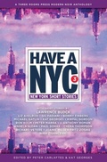 Cover: Have a NYC 3 - Three Rooms Press