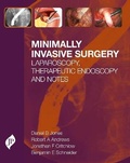 Cover: Minimally Invasive Surgery - JP Medical Ltd