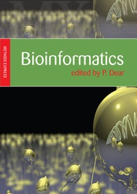 Abbildung von: Bioinformatics - Scion Publishing