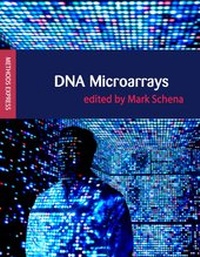 Enlarge image Cover: DNA Microarrays - Scion Publishing