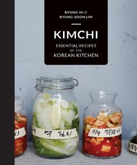 Abbildung von: Kimchi - Pavilion