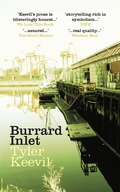Cover: Burrard Inlet - Parthian Books